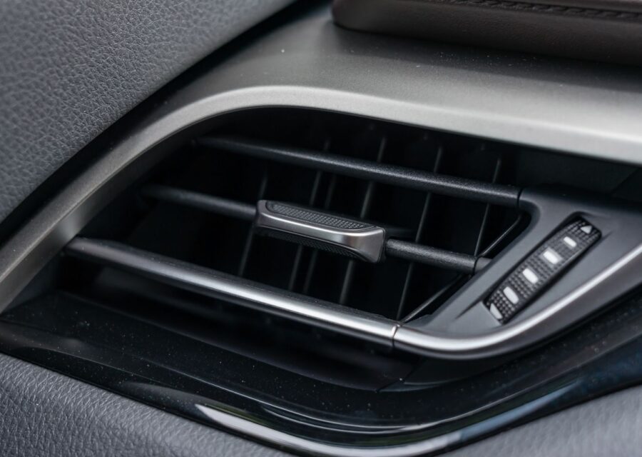 Sistem Pendingin pada Mobil