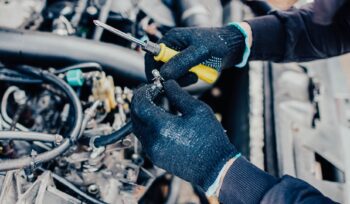 Sistem Bahan Bakar Mobil