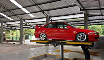 Cuci Mobil Hidrolik