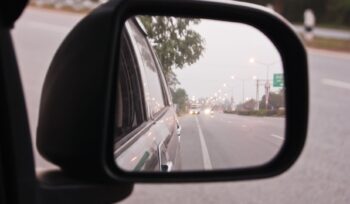 Kaca Spion Mobil