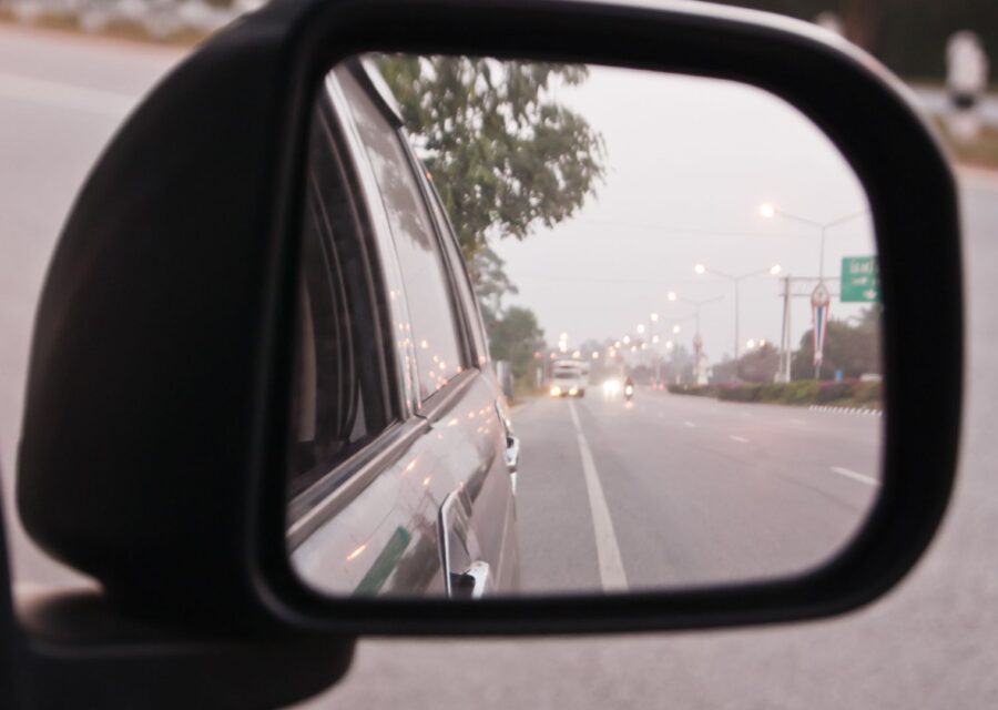 Kaca Spion Mobil