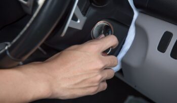 Mobil Tidak Bisa Distarter