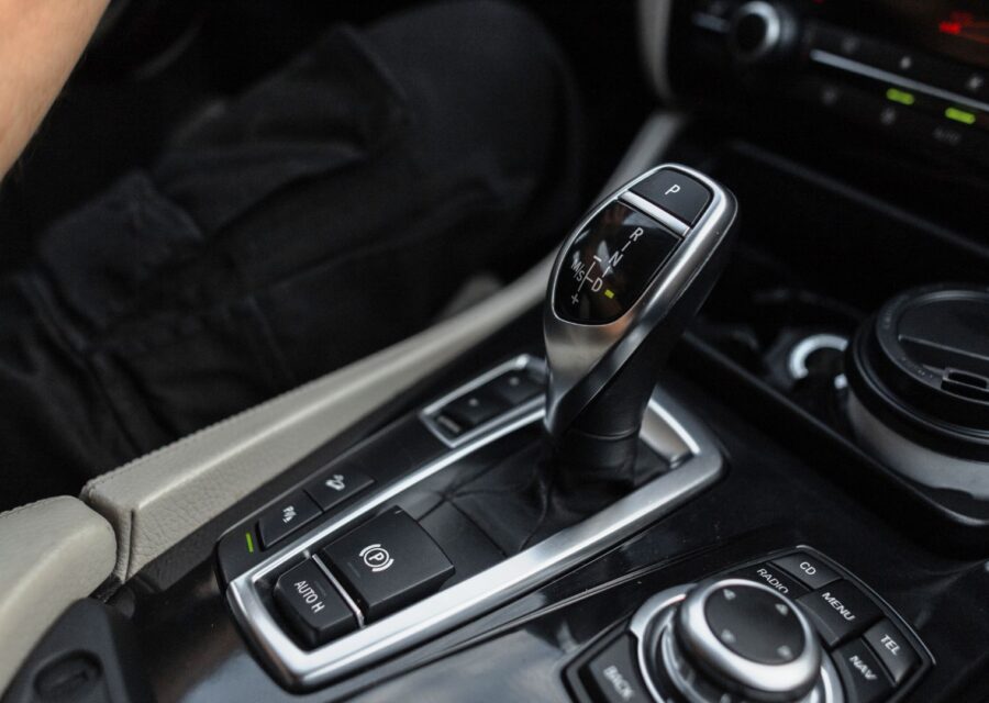 Transmisi Mobil Matic dan Manual