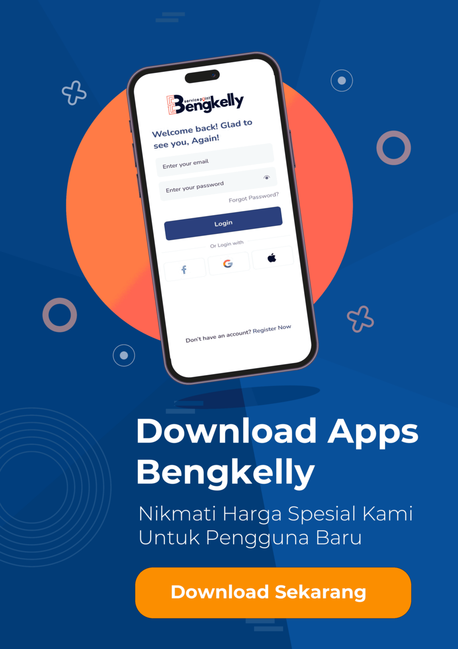 Seal Crankshaft Bocor? Ketahui Penyebab, Dampak dan Solusinya