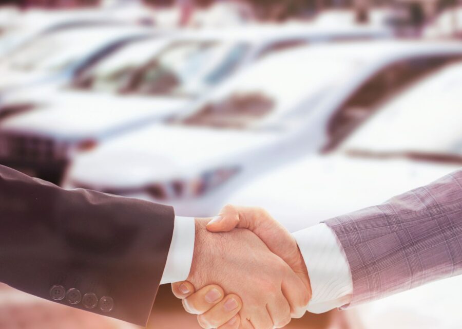 Tips Membeli Mobil Bekas