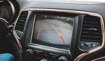 Sensor Mobil