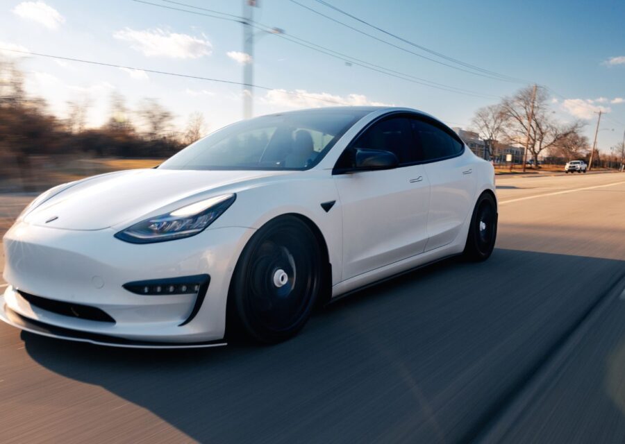 Mesin Mobil Hybrid