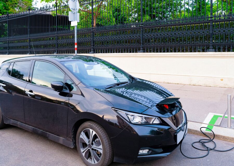 Hybrid Plug In