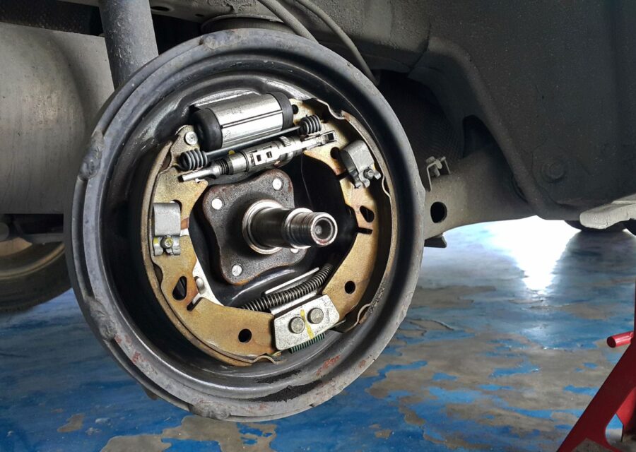 rem tromol mobil
