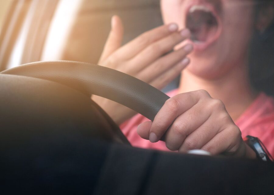 Highway Hypnosis