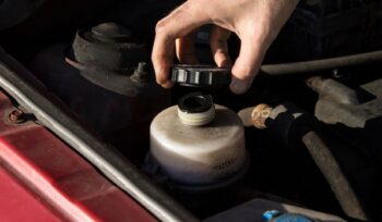 Oli Power Steering