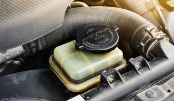 Power Steering Hidrolik