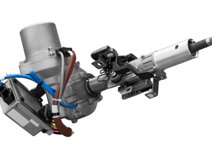 Power Steering Mobil