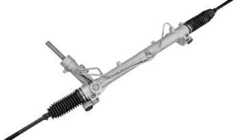Rack Steer Rusak
