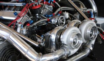 turbo lag mobil