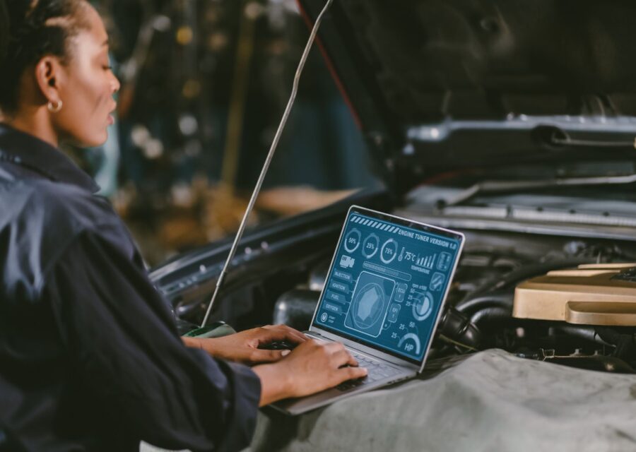 remap ecu mobil