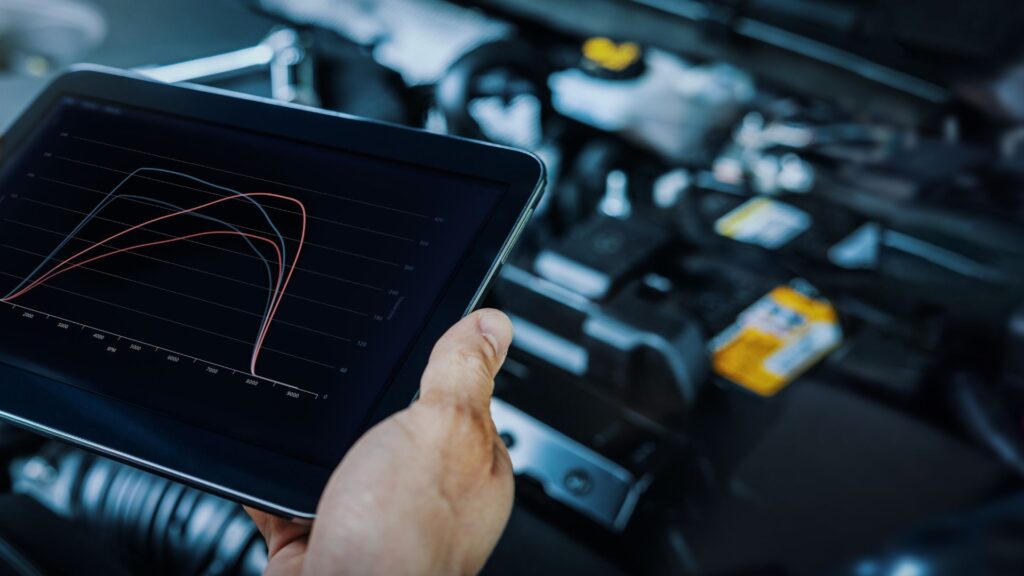 remap ecu mobil