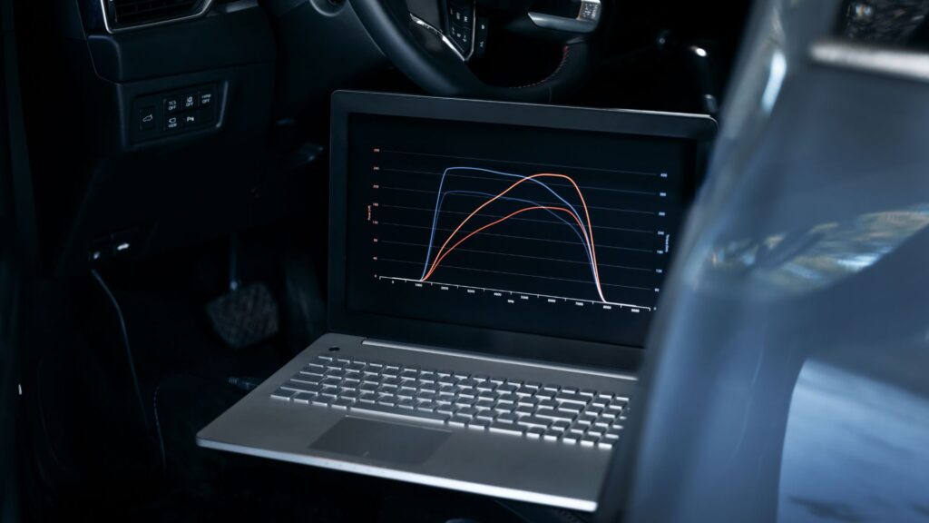 remap ecu mobil