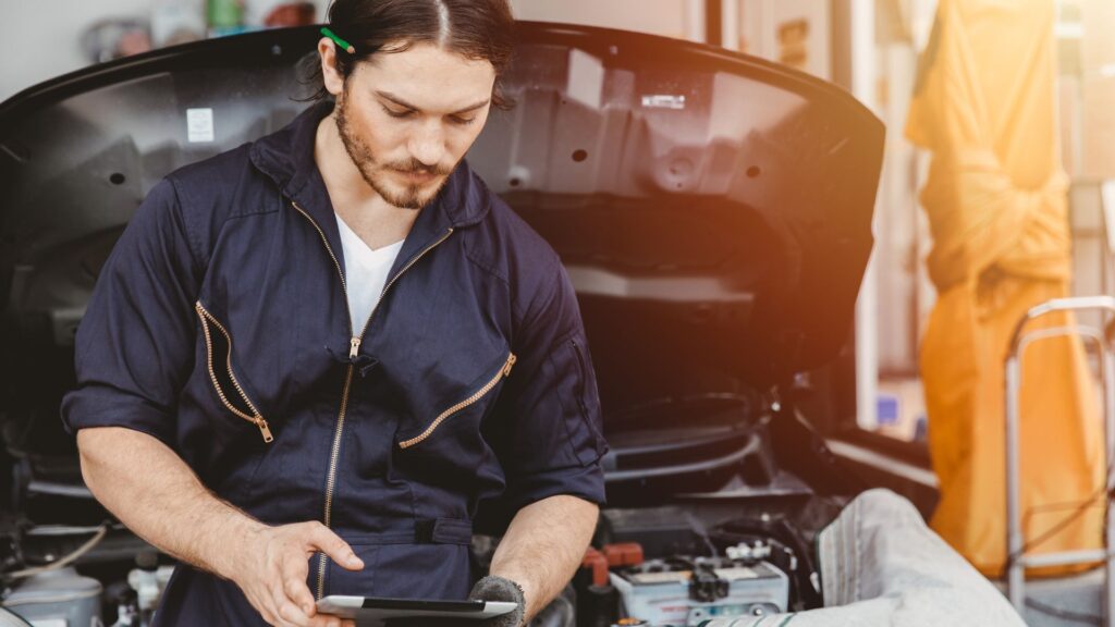 remap ecu mobil