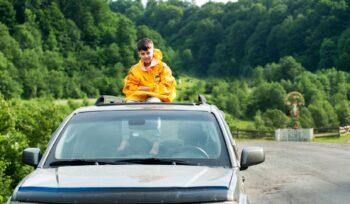 Sunroof Mobil