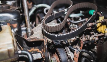 Timing Belt Mobil