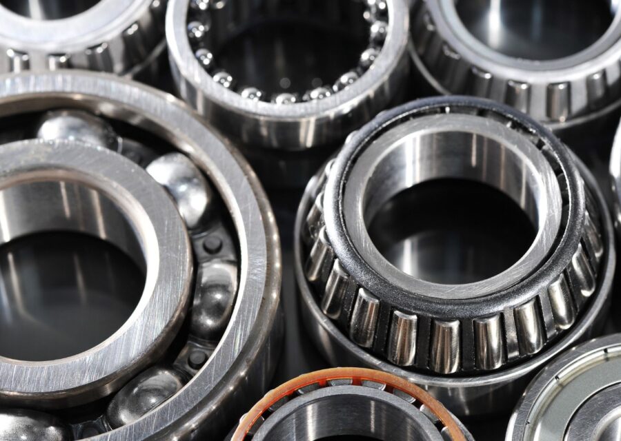 Bearing Mobil