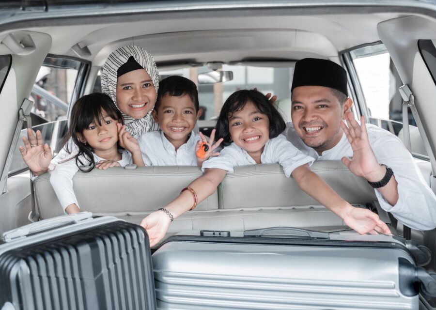 Mudik Bersama