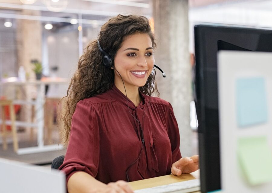Call Center Bengkel Darurat