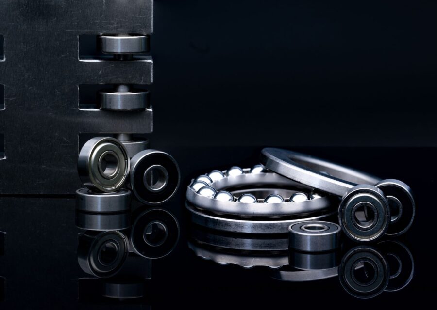 Thrust Bearing