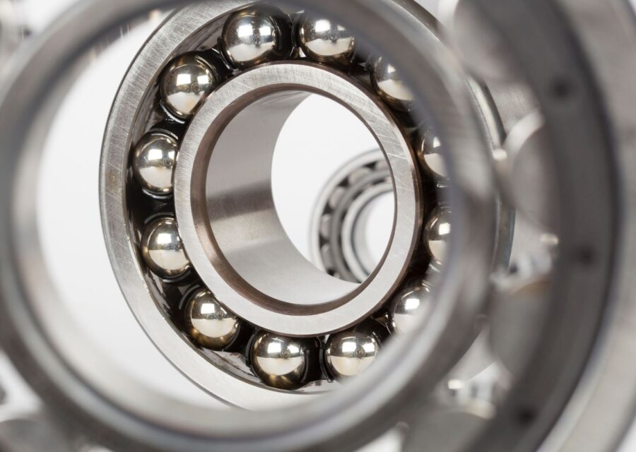 Ball Bearing
