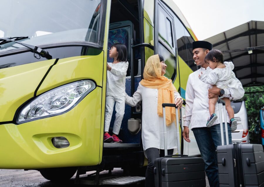 Mudik Lebaran