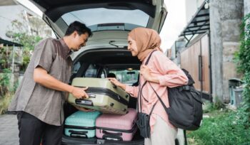Tips Mudik