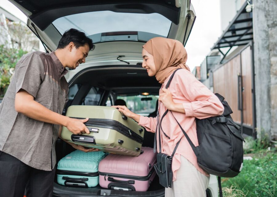 Tips Mudik