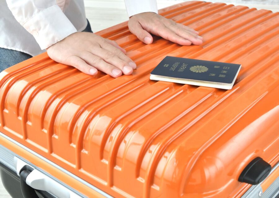 Tips Packing Mudik