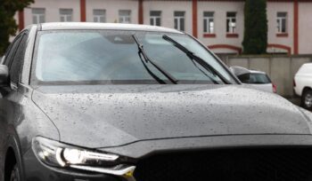 karet wiper mobil