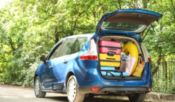persiapan mudik mobil pribadi