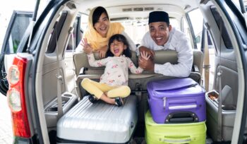 tips mudik lebaran