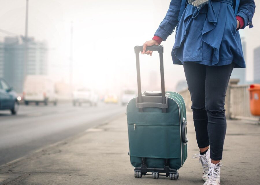 Tips Arus Balik Mudik