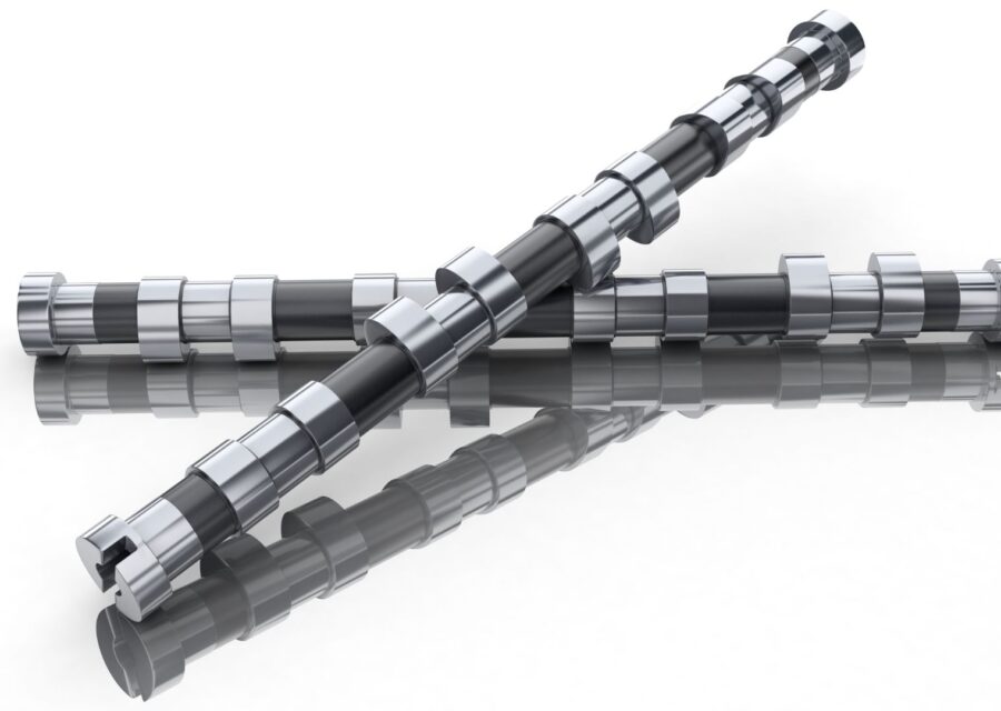 Camshaft Mobil