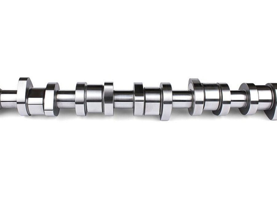 Fungsi Camshaft