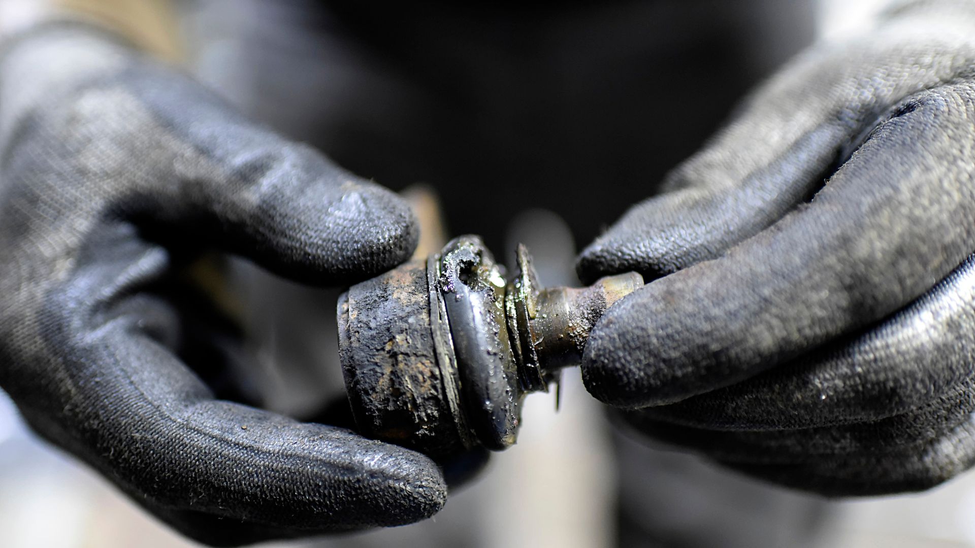 Ball Joint Innova Rusak: Gejala, Penyebab, dan Cara Mengatasinya