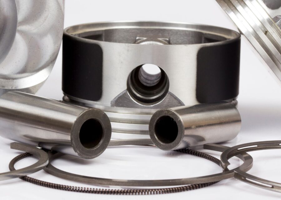 piston kaliper mobil
