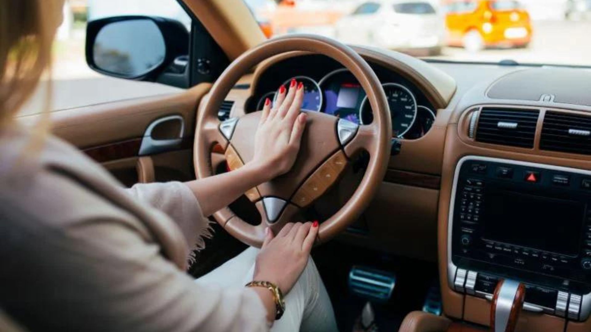 Pemasangan Relay Klakson Kunci untuk Klakson Lebih Keras