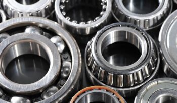 spherical roller bearings