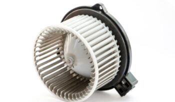 Kipas Blower AC Mobil