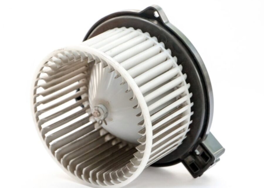 Kipas Blower AC Mobil