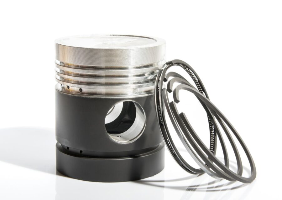 Ring Piston Mobil