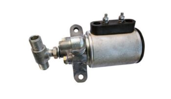 Solenoid Matic