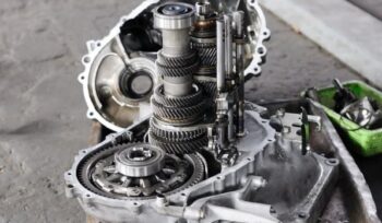 Solenoid Mobil
