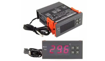 termostat digital